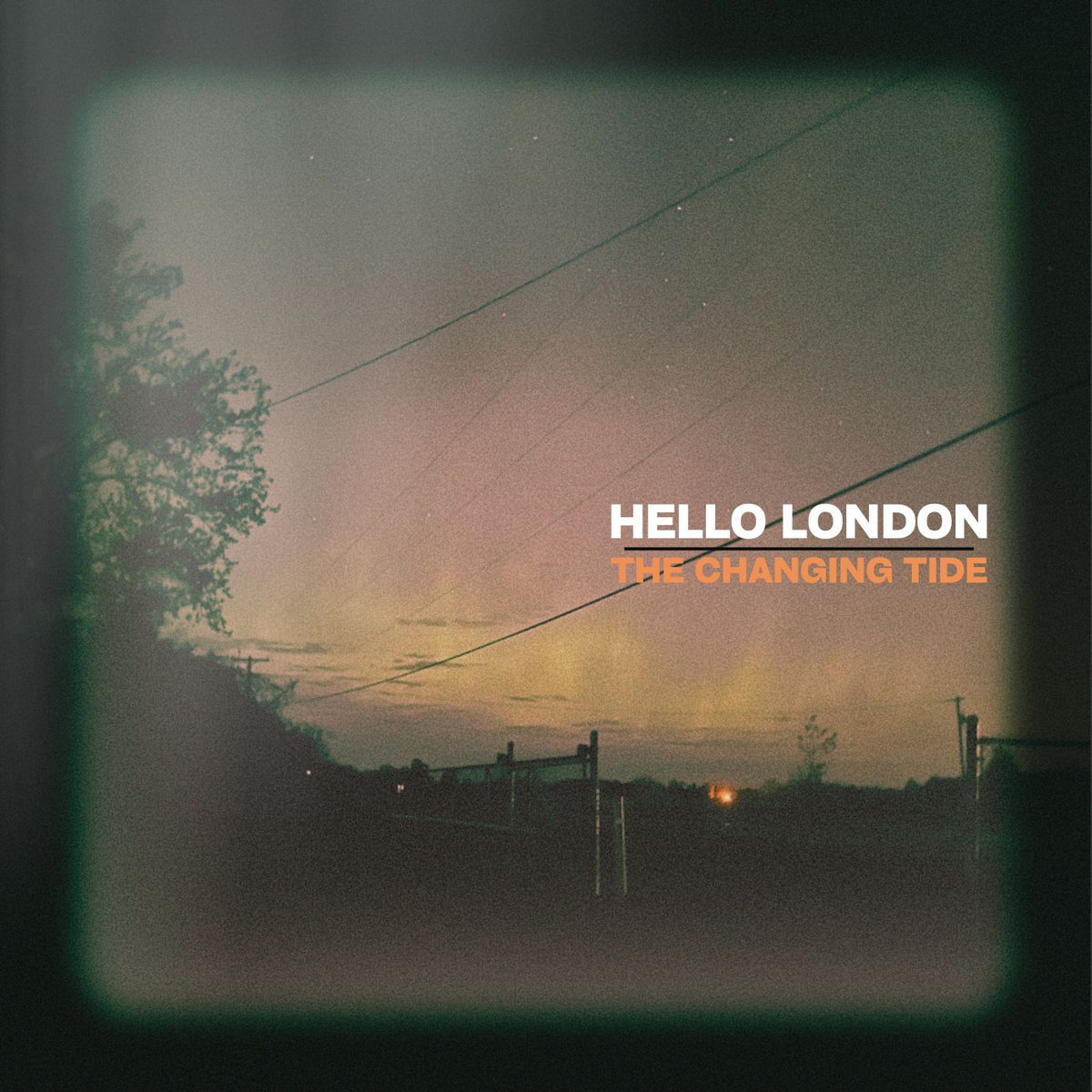 Introducing: Hello London – The Changing Tide + 3 Qs