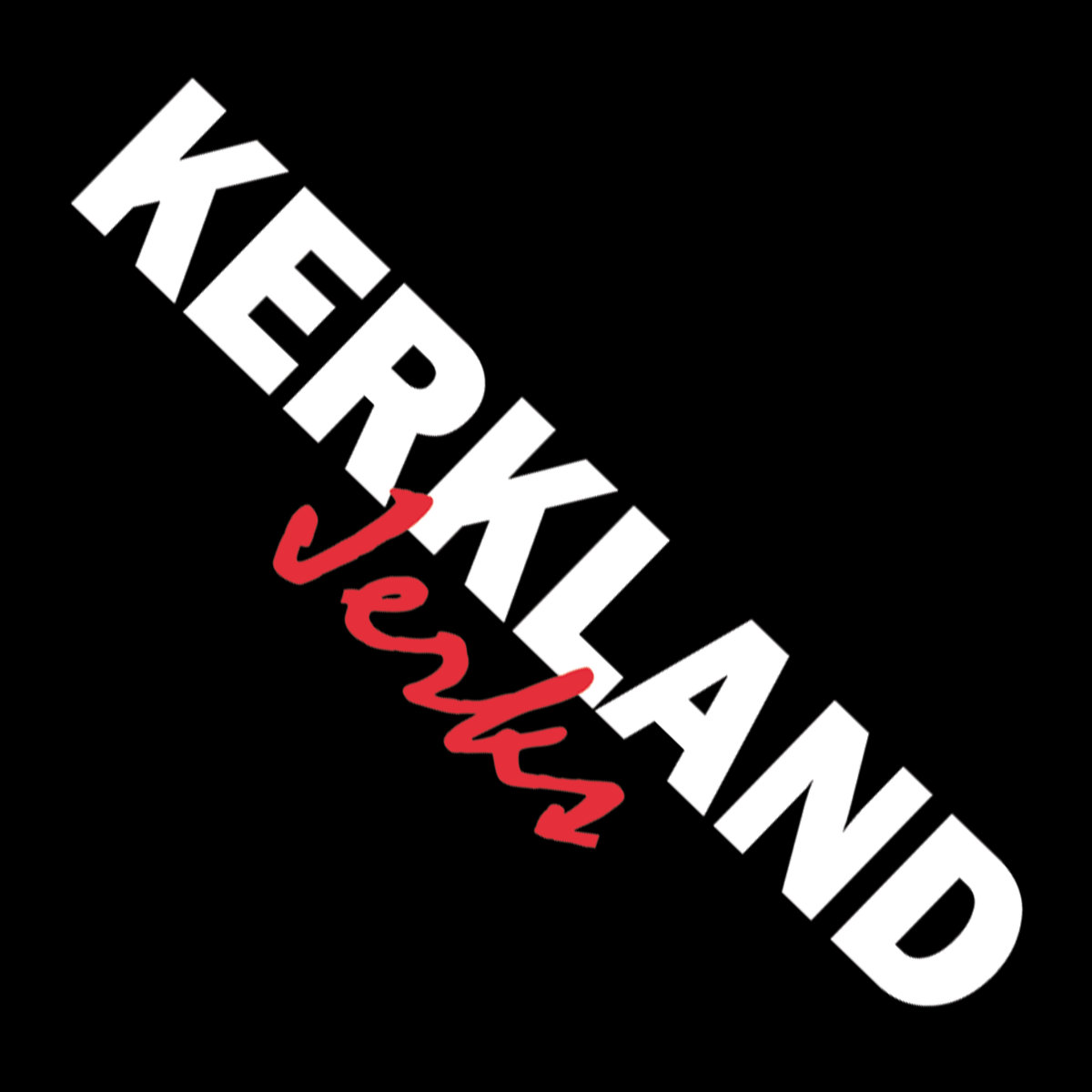 EP: Kerkland Jerks – Demo