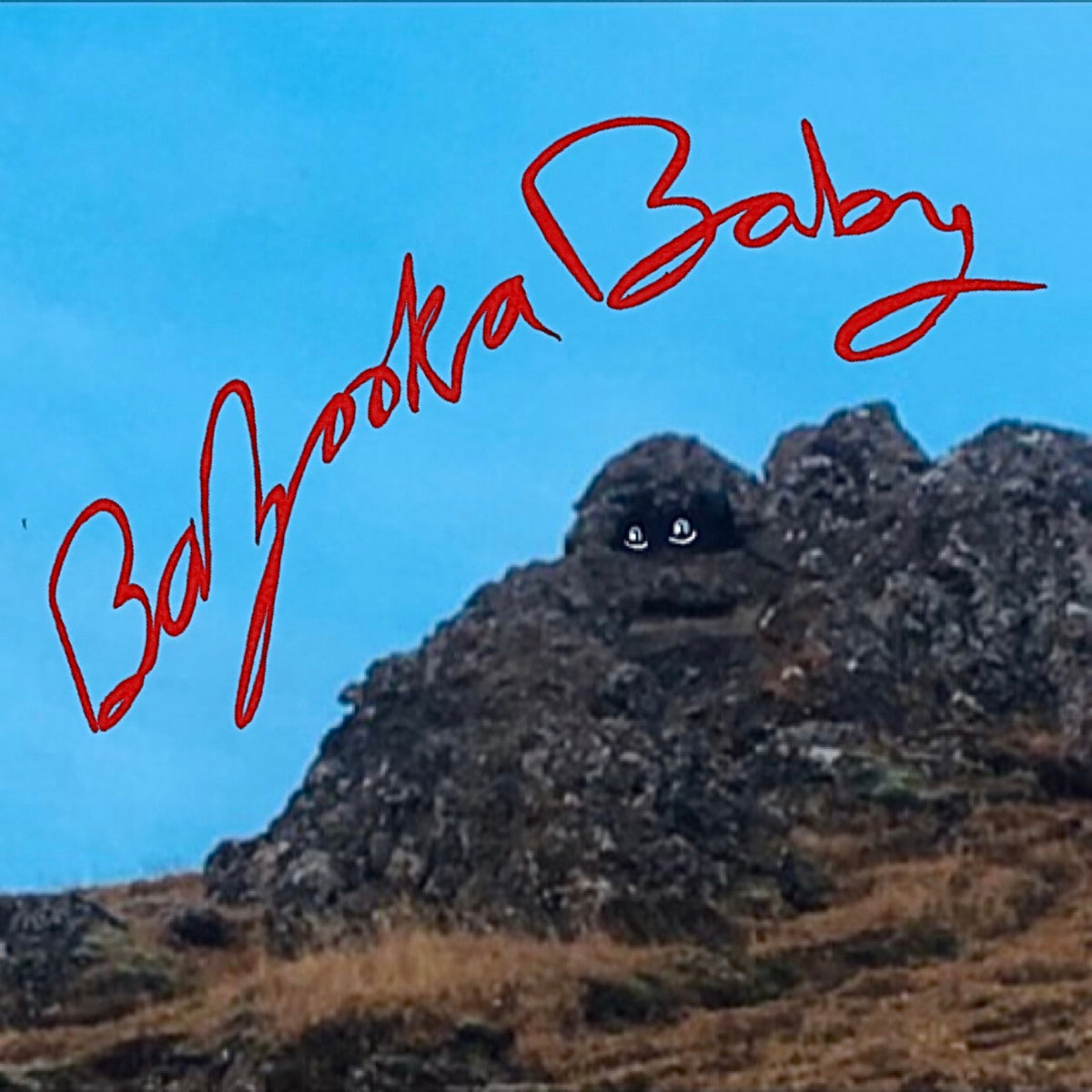 Single: Winkler – Bazooka Baby