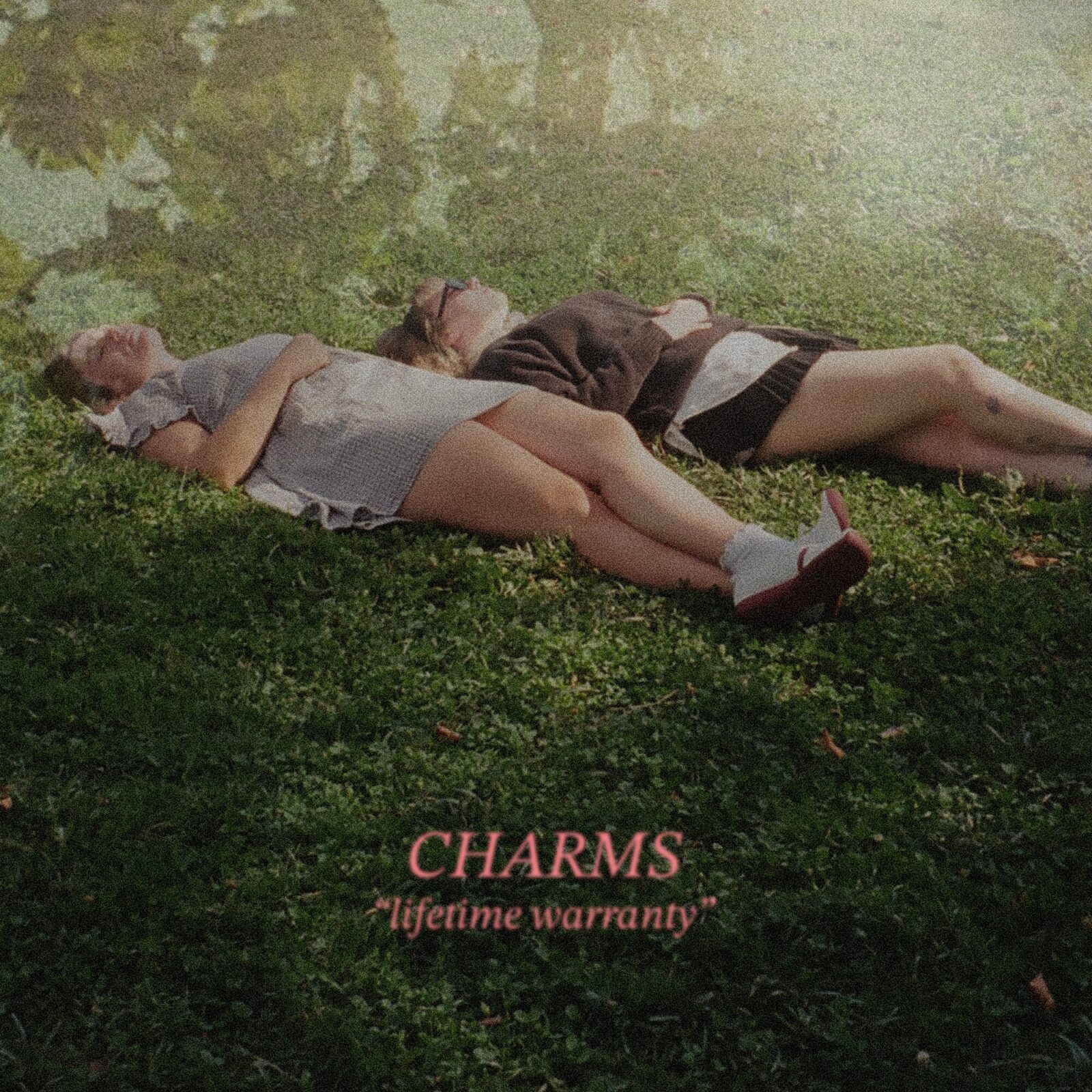 Single: charms – lifetime warranty