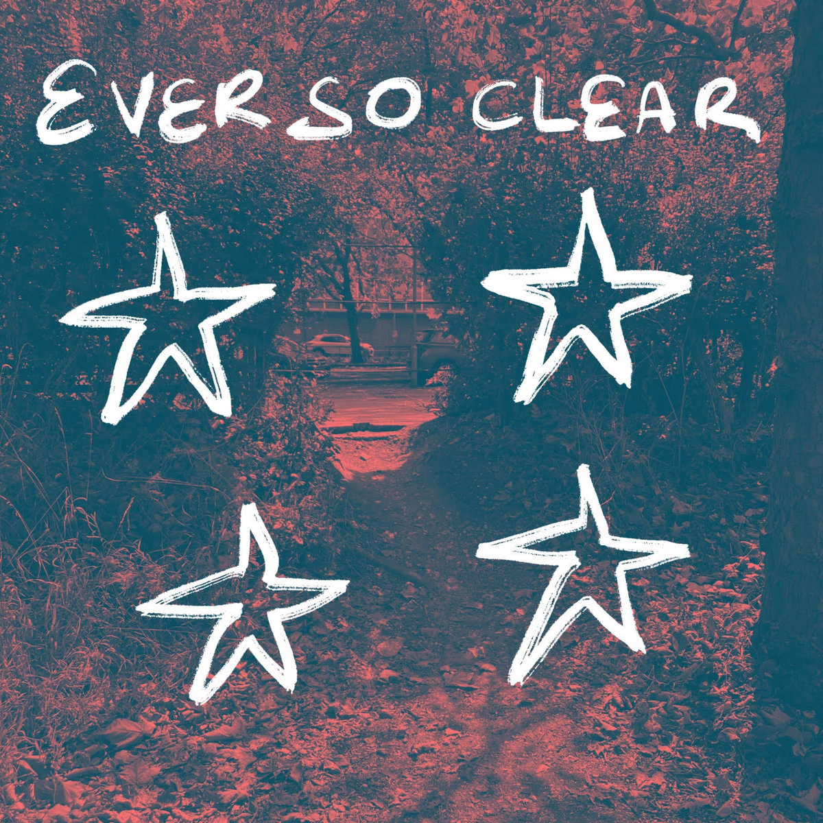 Single: Don’t Worry – Ever So Clear