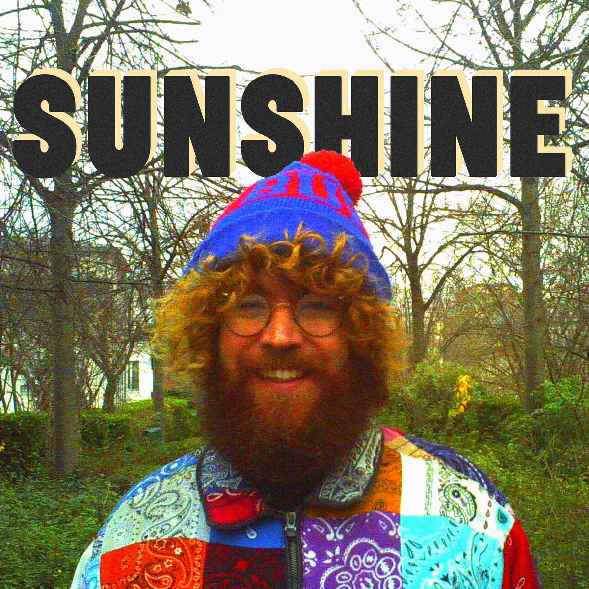 Album: JW Francis – Sunshine