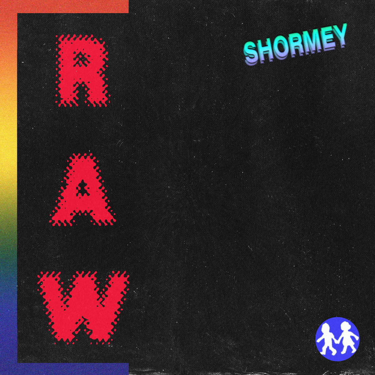 Single: Shormey – Raw