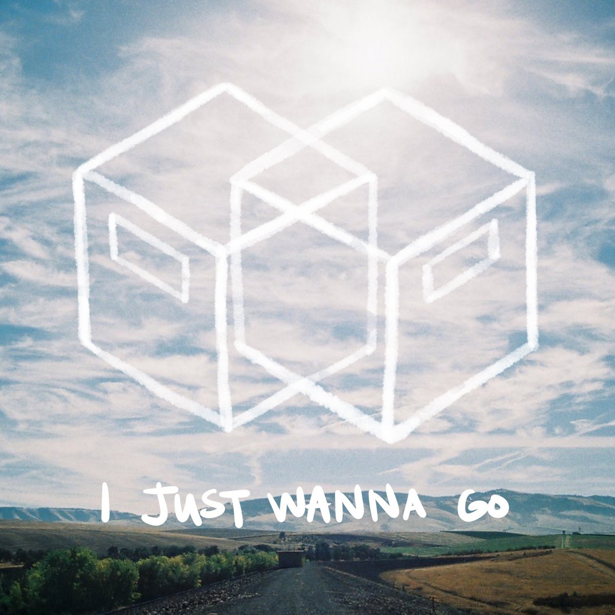 Single: Eric Mayson – I Just Wanna Go