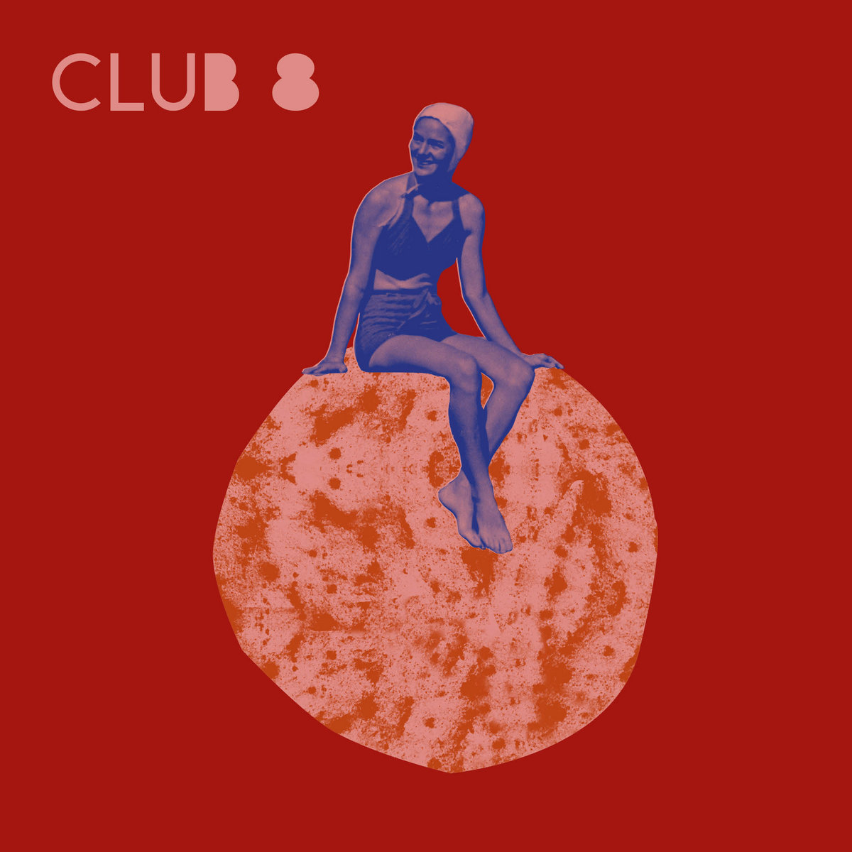 Album: Club 8 – A Year With Club 8