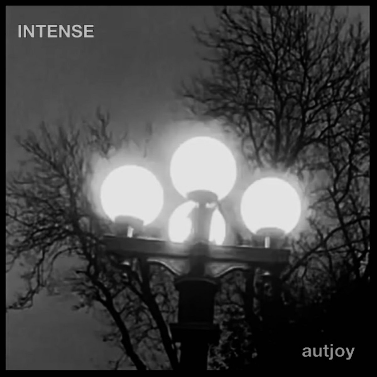 Single: Autjoy – Intense