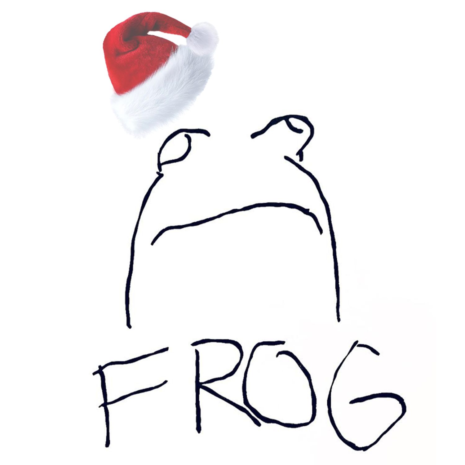 Single: Frog – DID SANTA COME