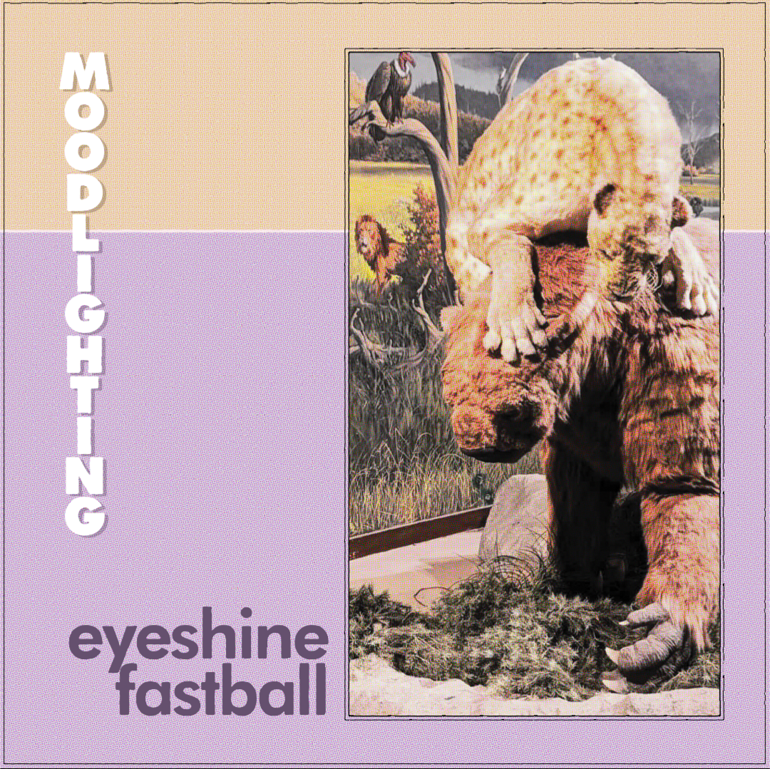 Single: moodlighting – Eyeshine