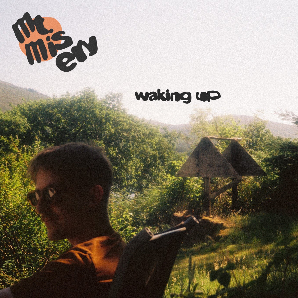 Single: Mt. Misery – Waking Up