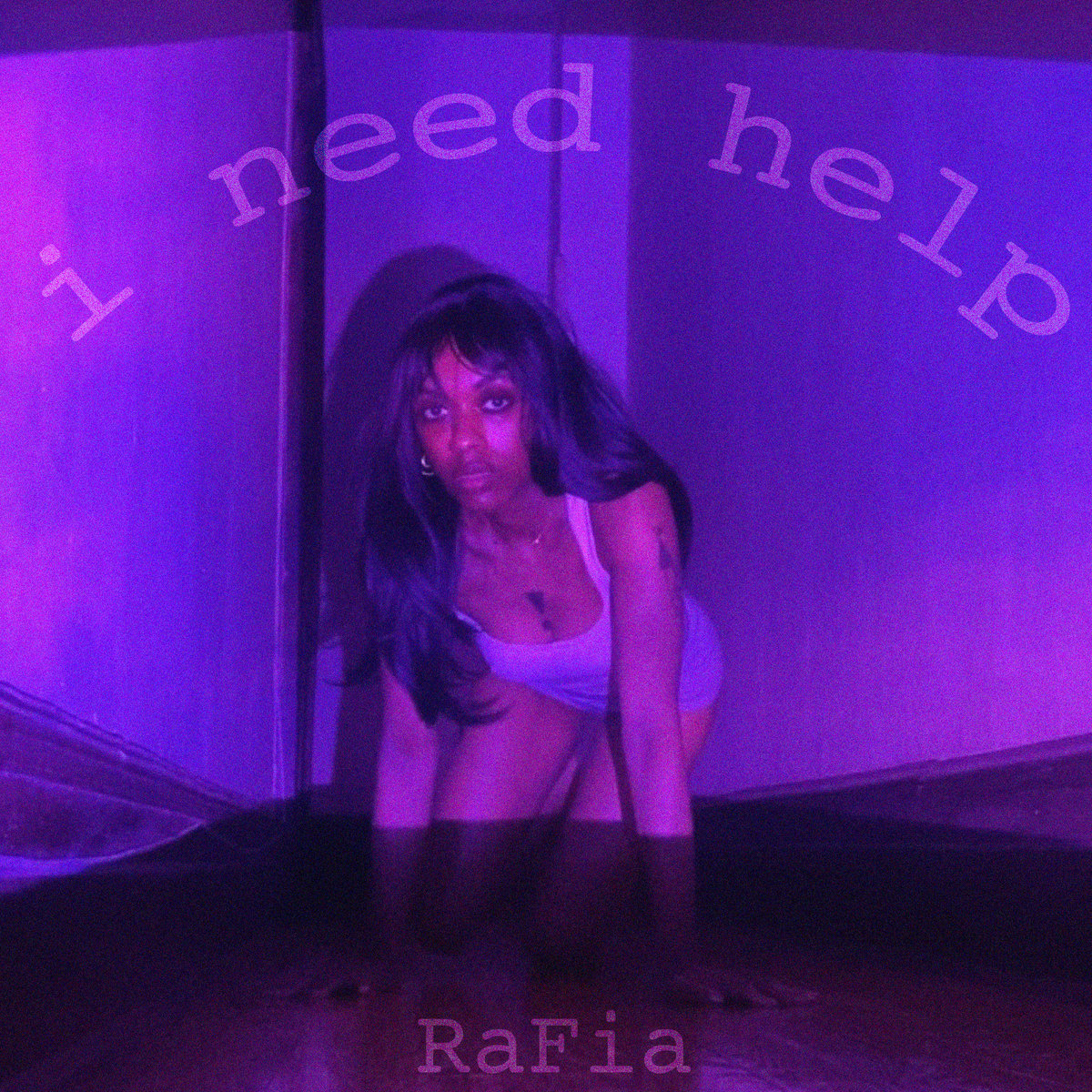 Single: Rafia – I Need Help