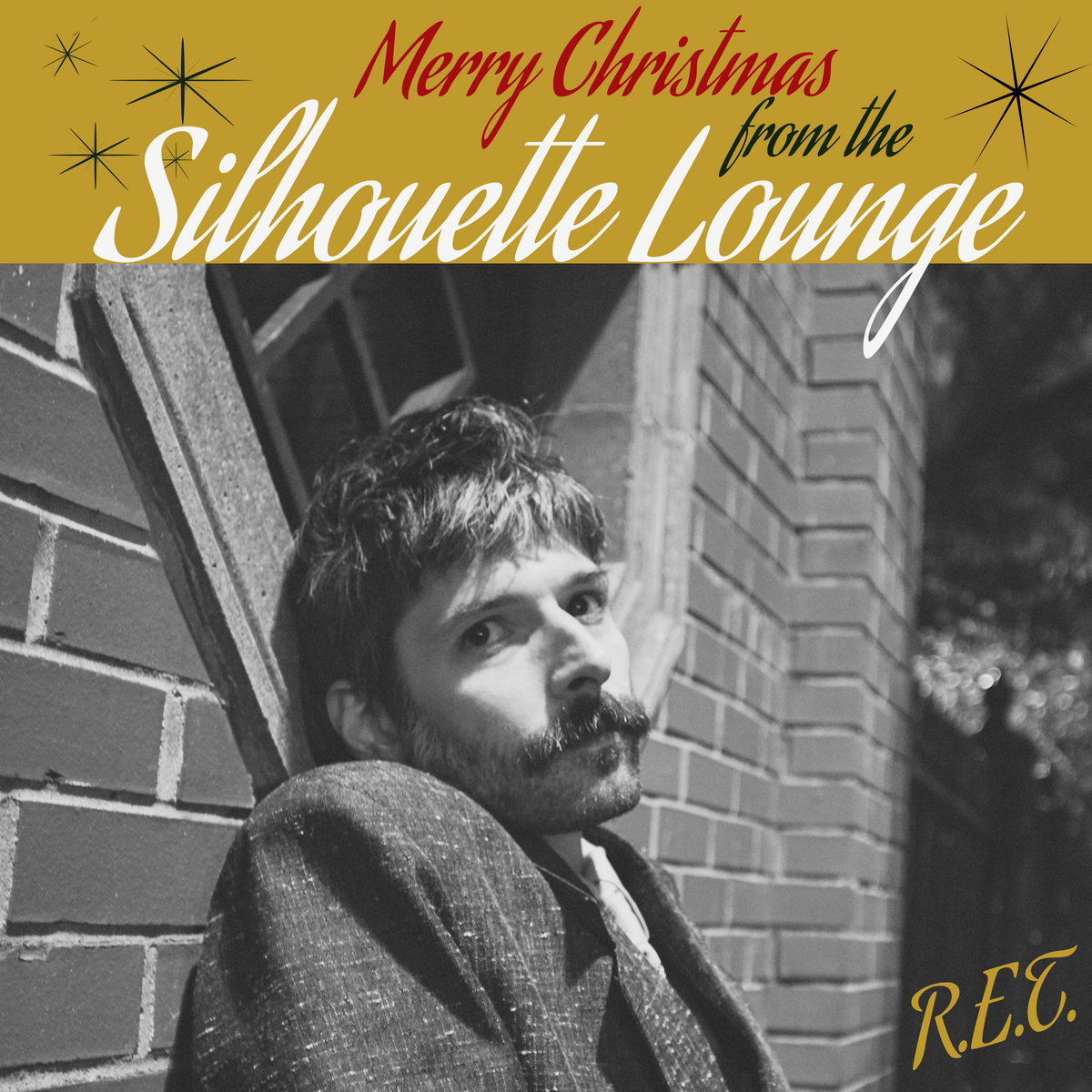 Single: Robert Earl Thomas – Merry Christmas from the Silhouette Lounge