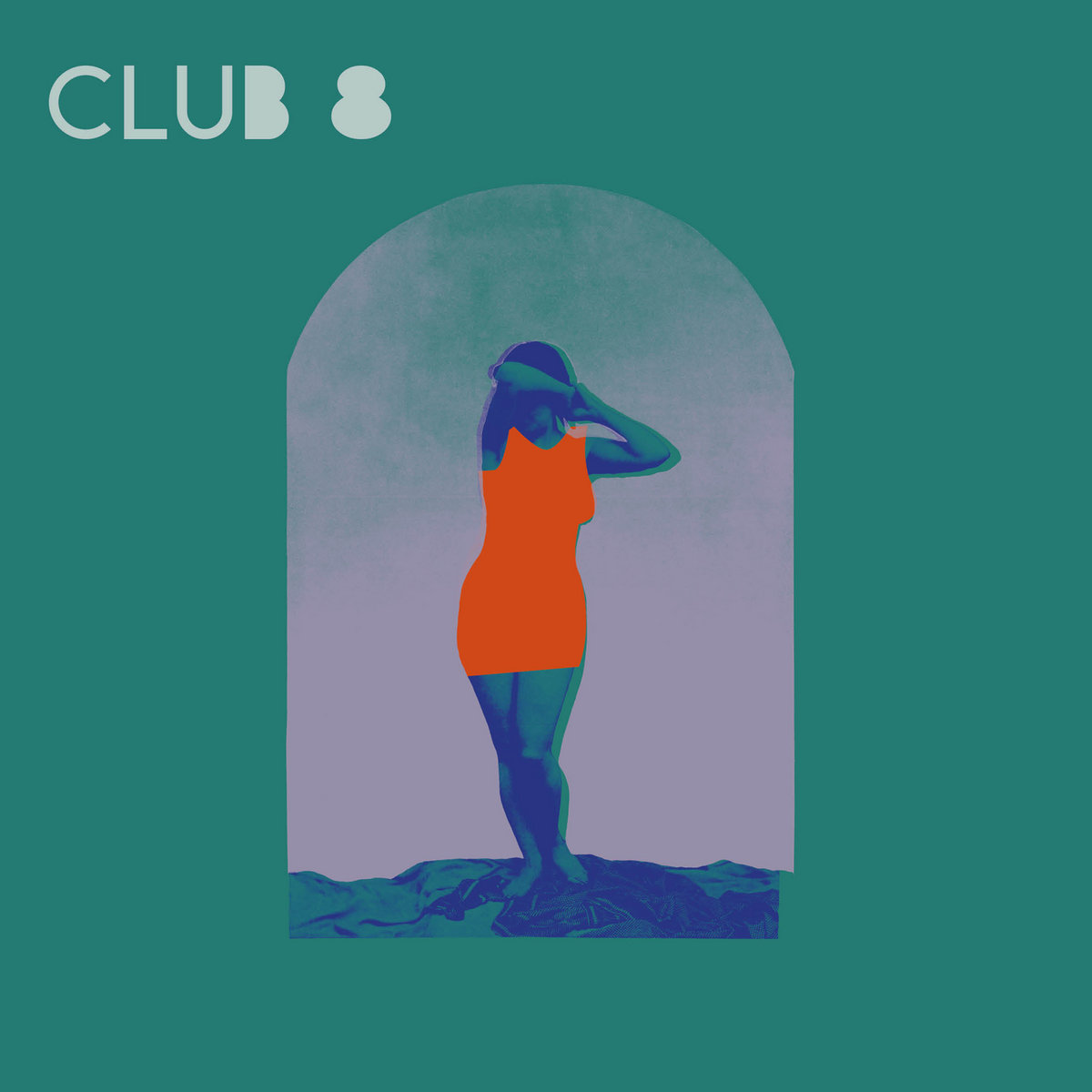 Single: Club 8 – ooo