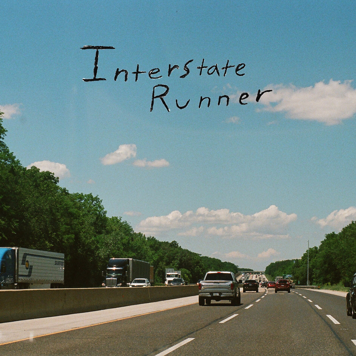 Single: Disaster Kid – Interstate Runner