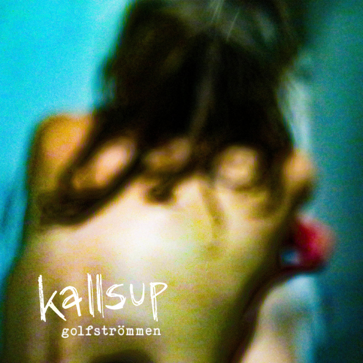 Single: Kallsup – Golfströmmen