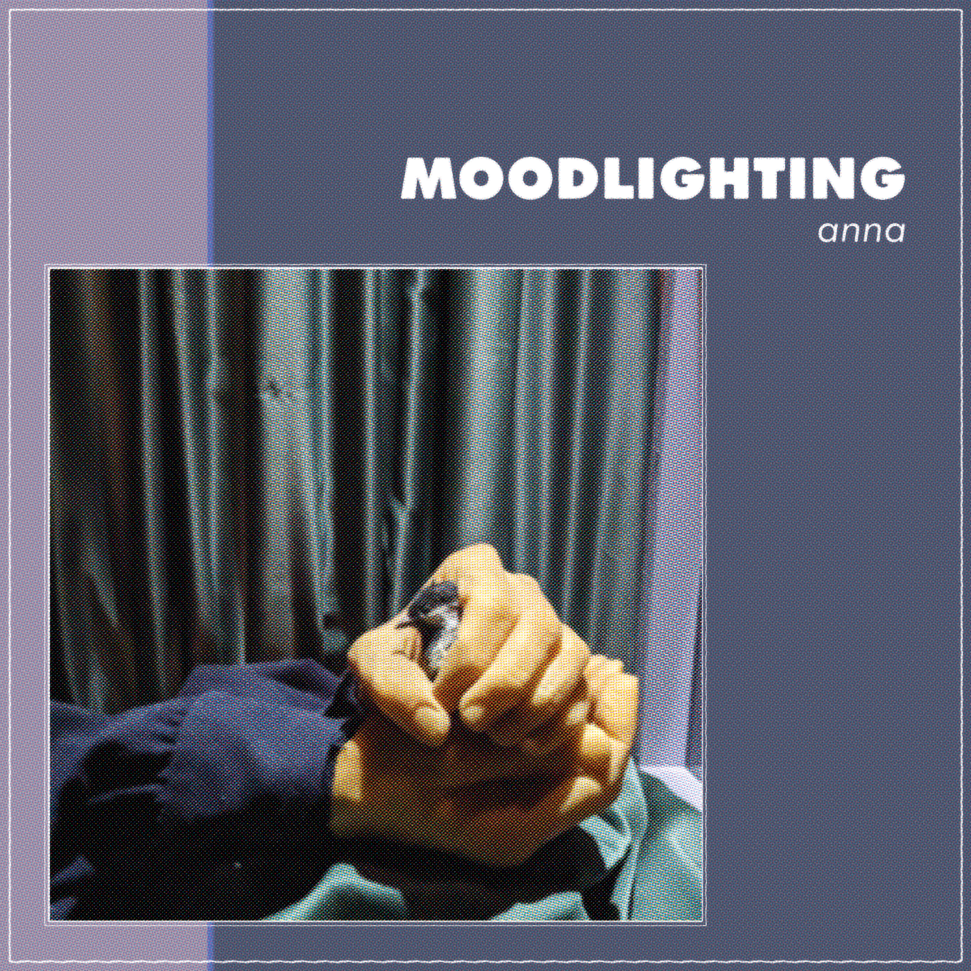 Single: moodlighting – Anna