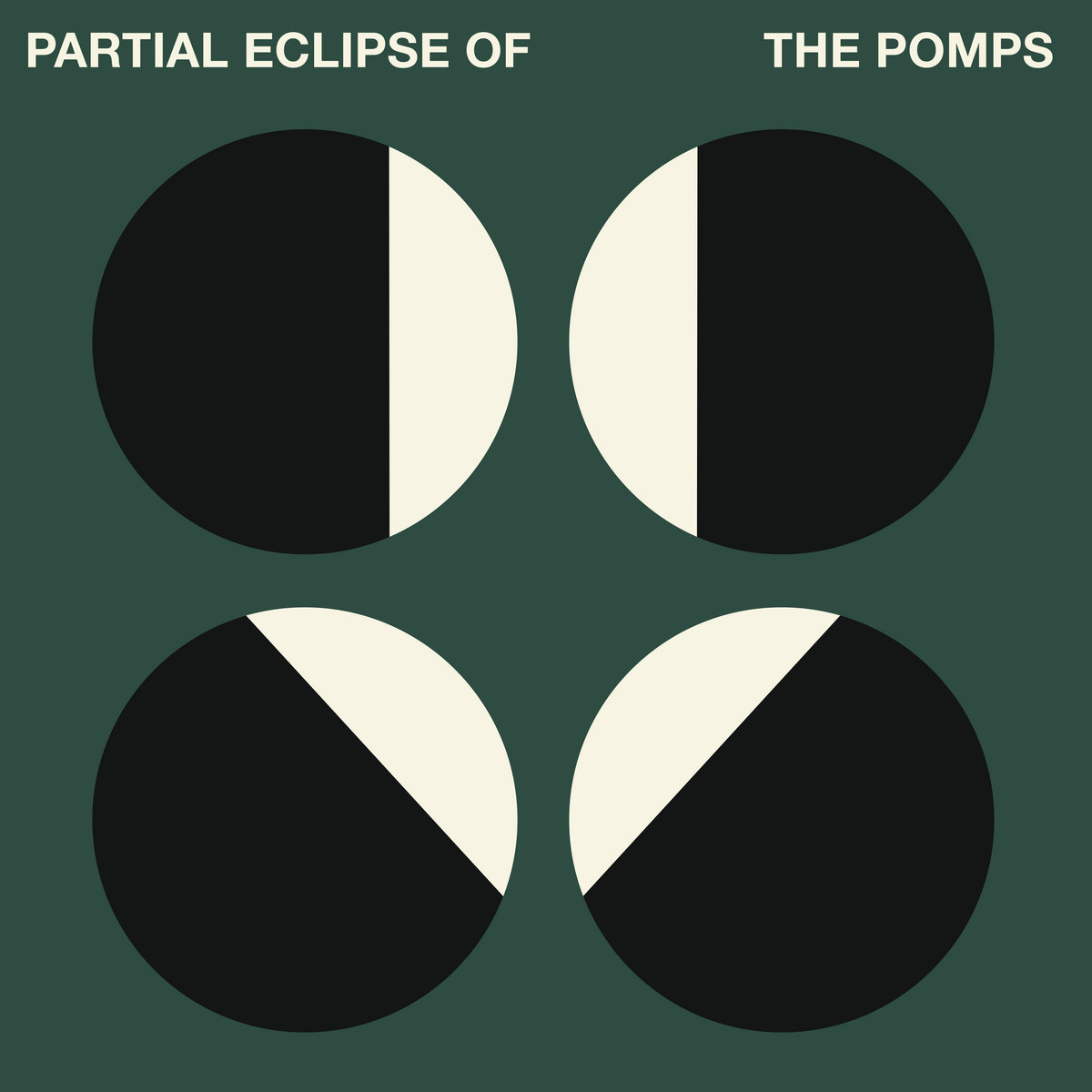 Single: The Pomps – That’s Not A House