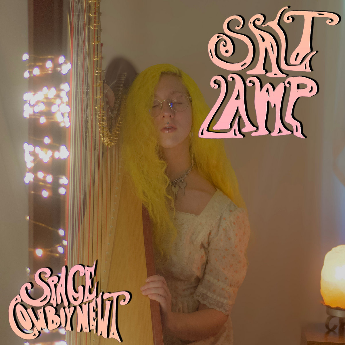 Singles: Space Cowboy Newt – Salt Lamp & Whittle Me Down