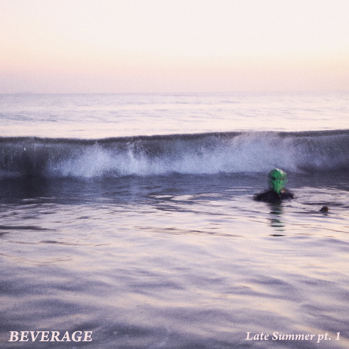 EPs: Wave Beam – Beverage / Late Summer pt. 1 & Refreshing