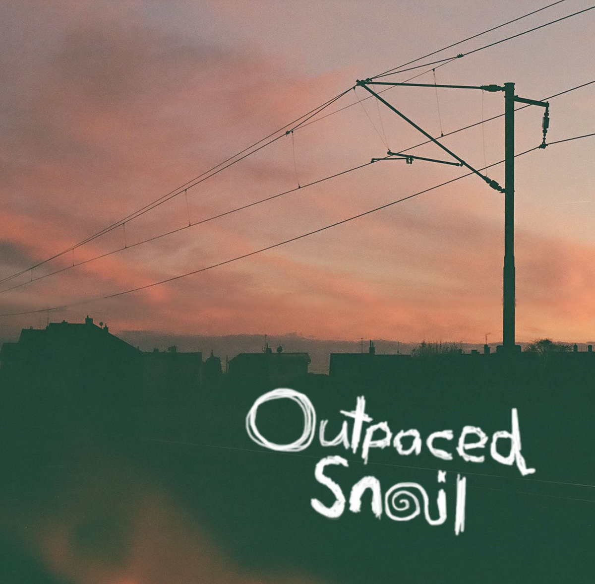 Album: outpaced snail – outpaced snail