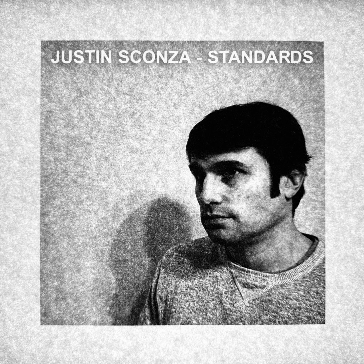 Album: Justin Sconza – Standards