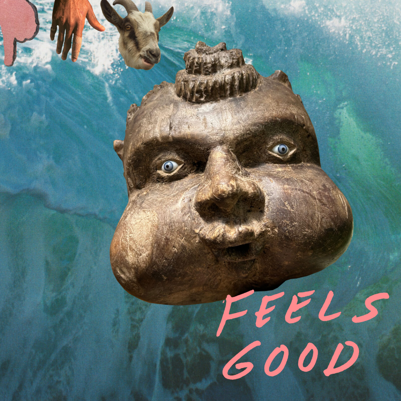 Single: Neal Morgan – Feels Good