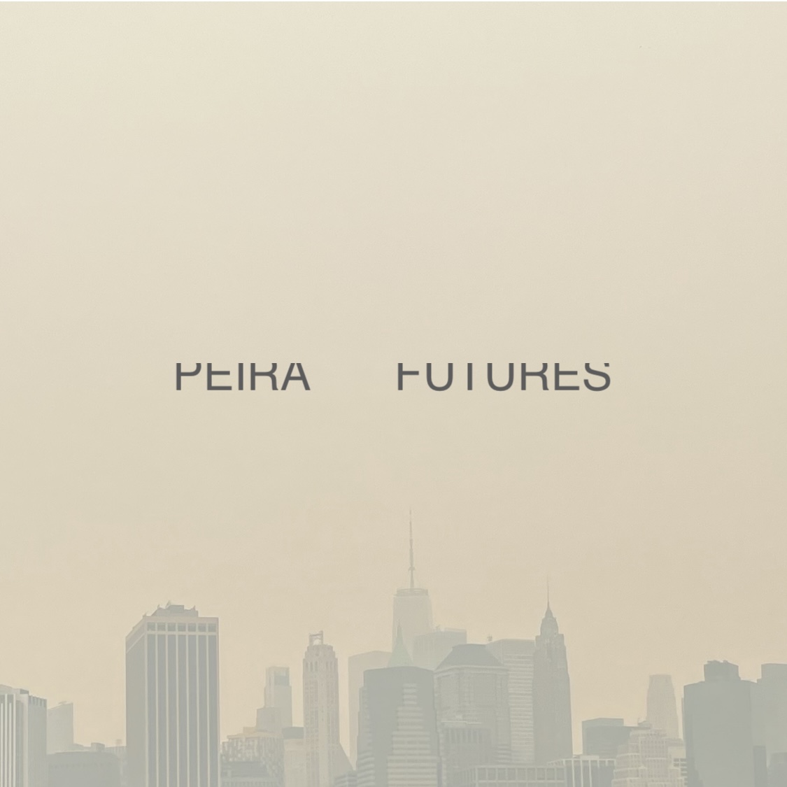 Single: Peira – Where To Go (Radio Edit)