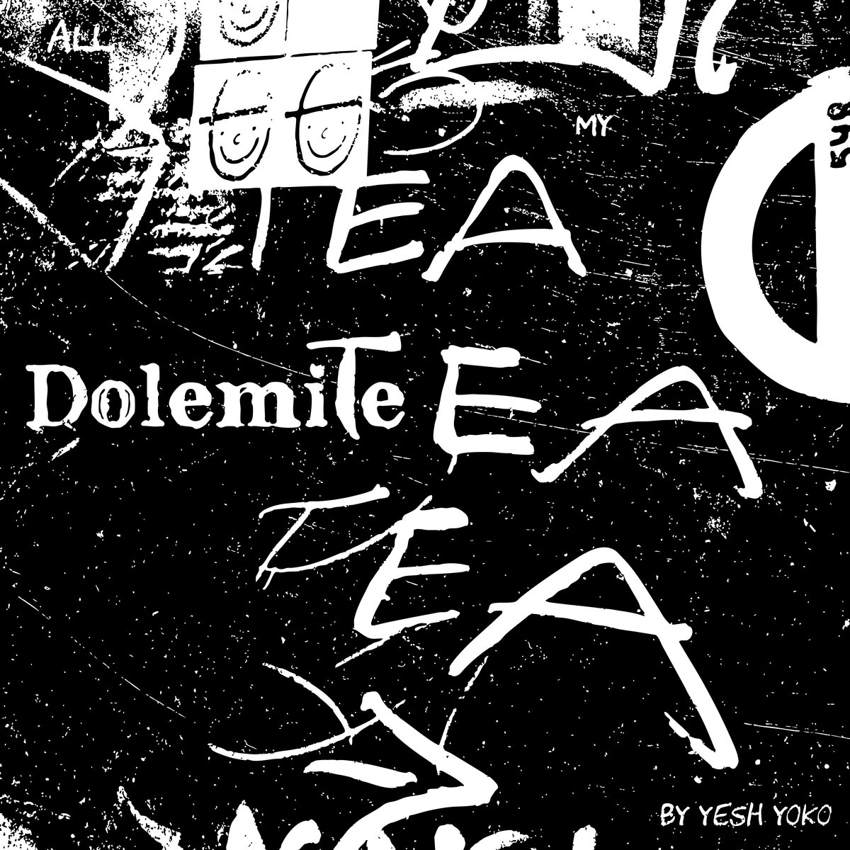 Album: Yesh Yoko – Dolomite