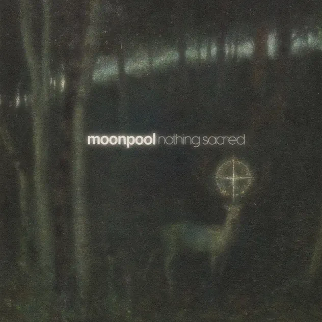 Single: moonpool – Crystalline