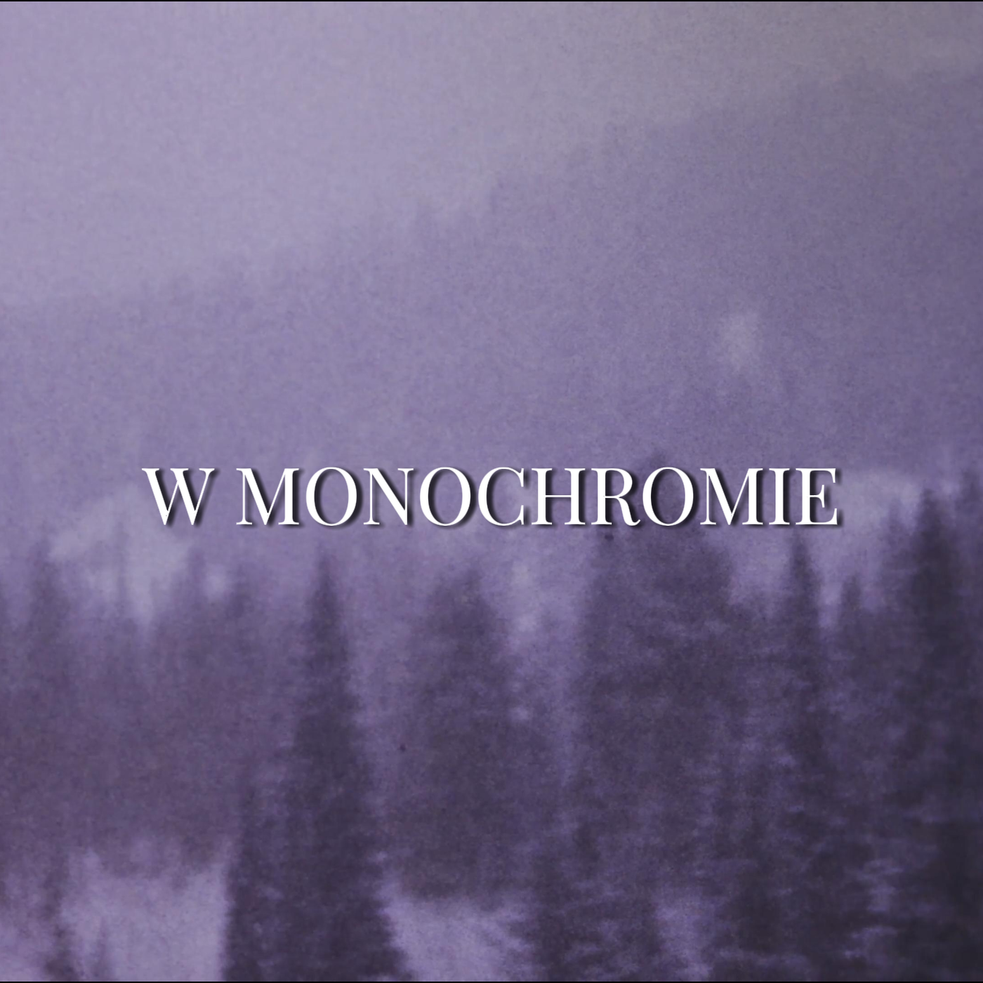 Single: Dawid Bestry – w monochromie