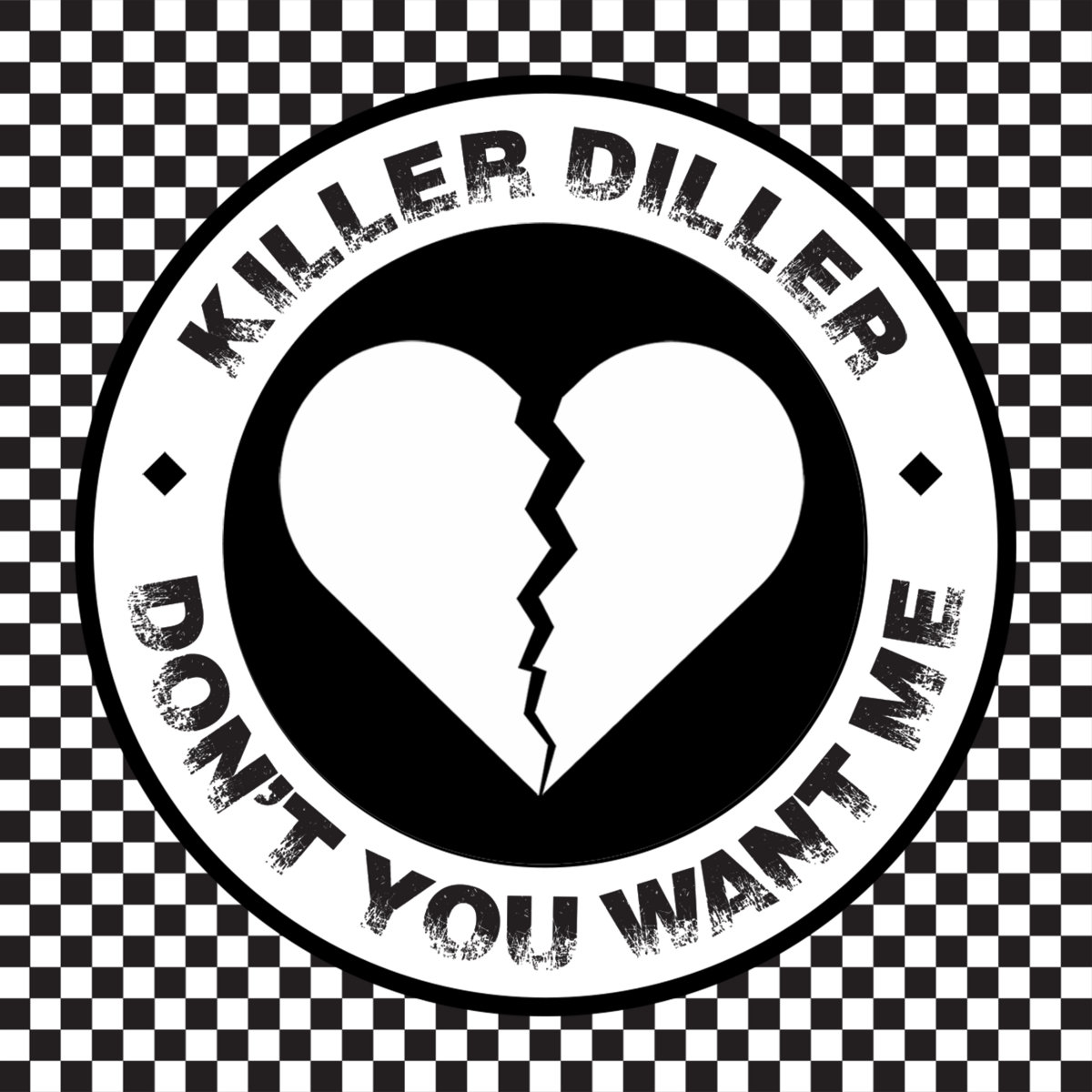 Single: Killer Diller – Don’t You Want Me