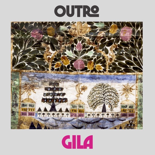 Single: Gila – Outro