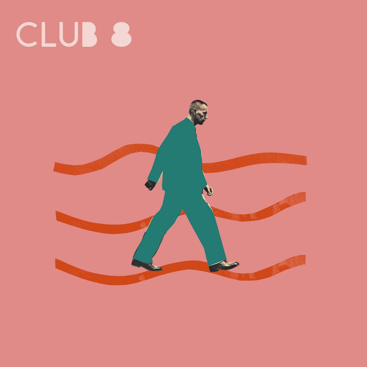 Single: Club 8 – Working On The Next Life