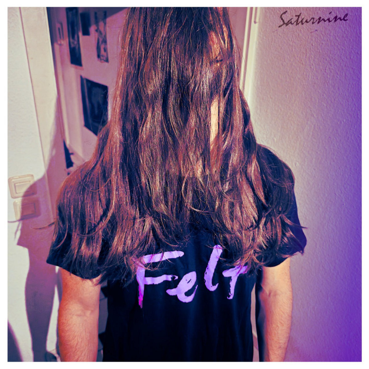 Album: FELT – Saturnine