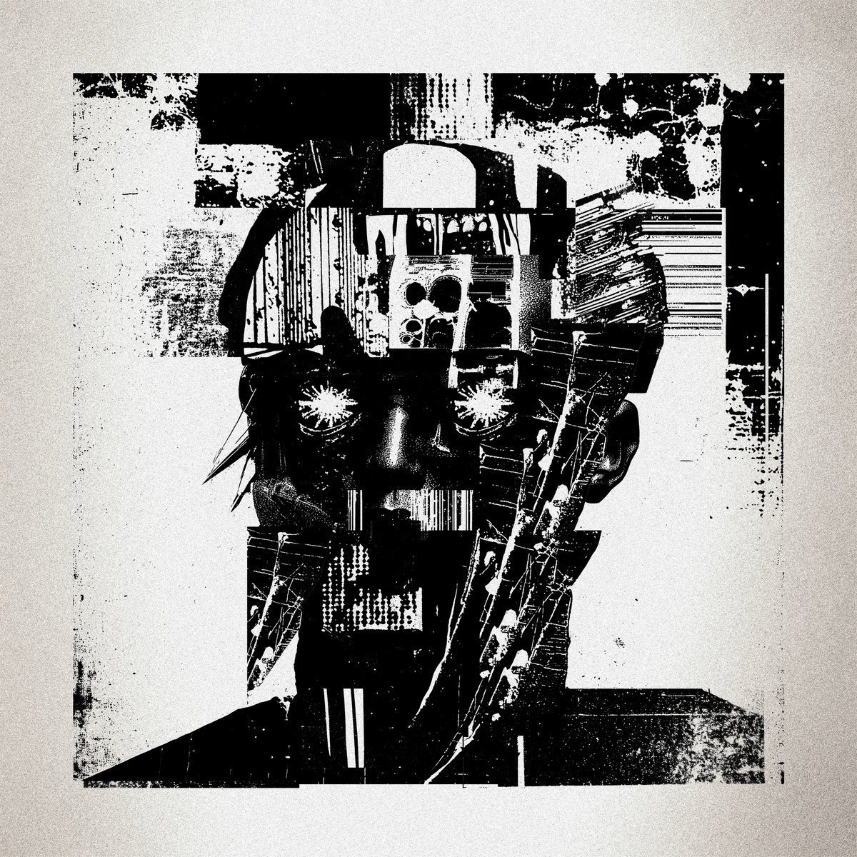 Album: IN COVERT – Bleak Machinery