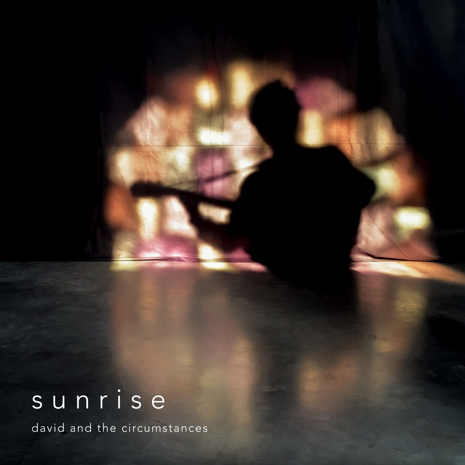 Single: David & The Circumstances – Sunrise