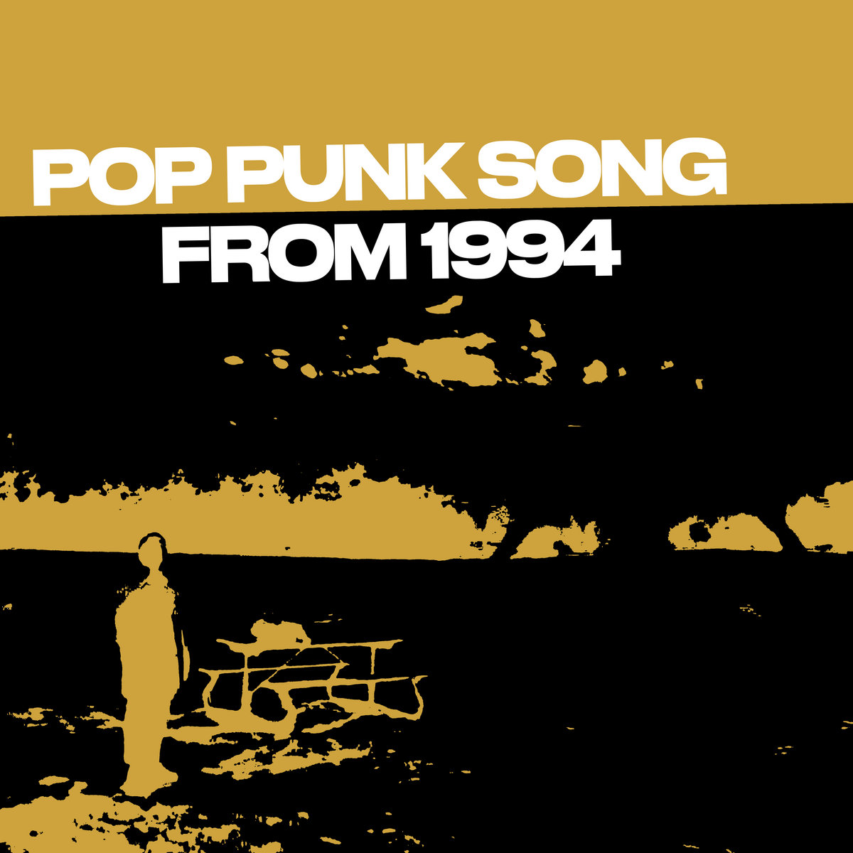 Singles: BBQ Pope – Pop Punk Song From 1994 & Content