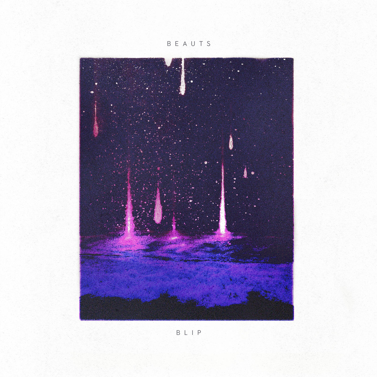 Single: Beauts – Blip