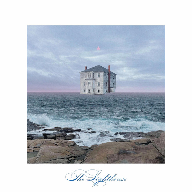 Single: Courtyard – The Lighthouse