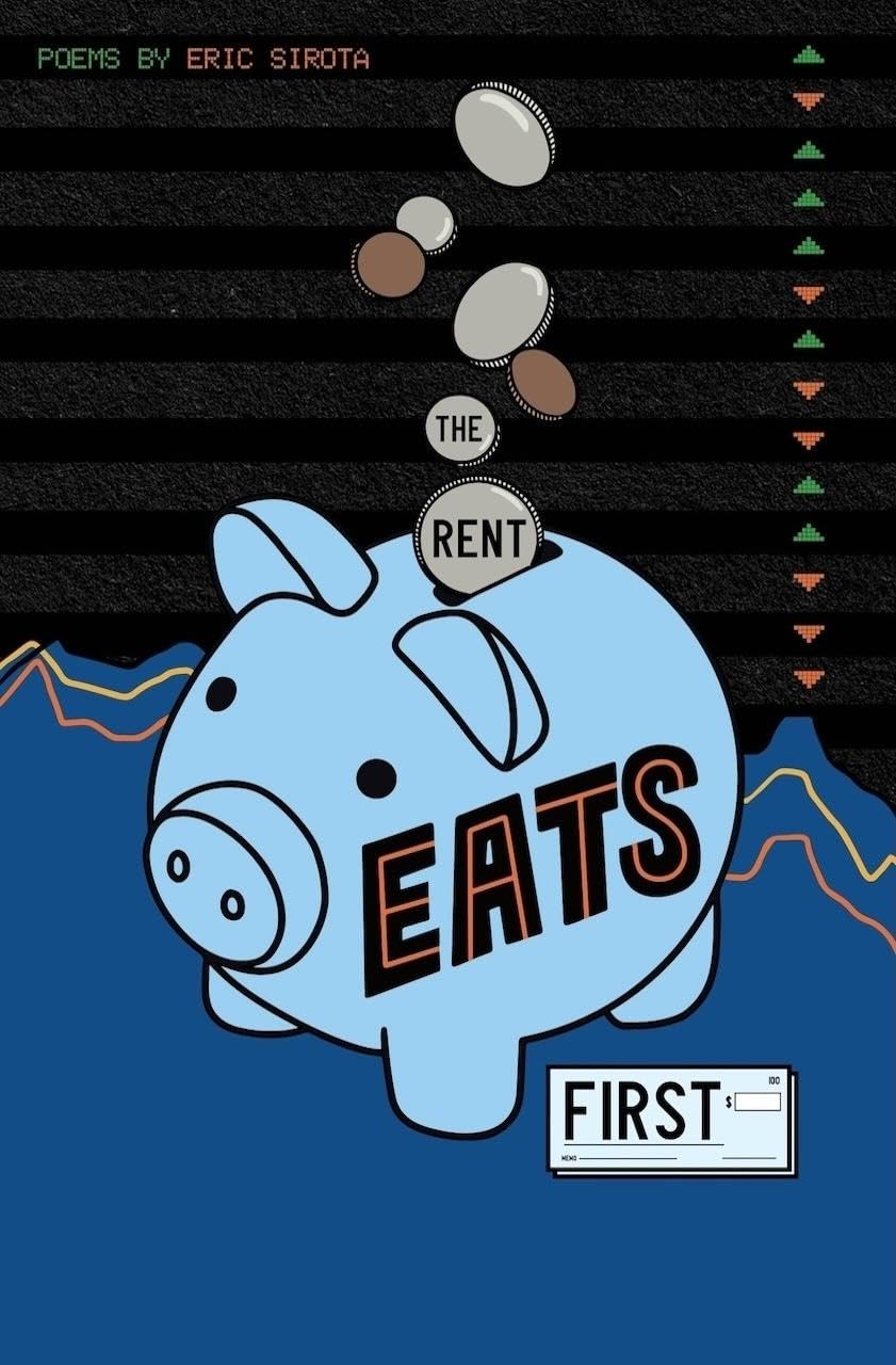 Book review: Eric Sirota – The Rent Eats First
