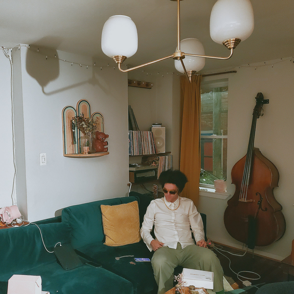 Single: Grocer – El Toro