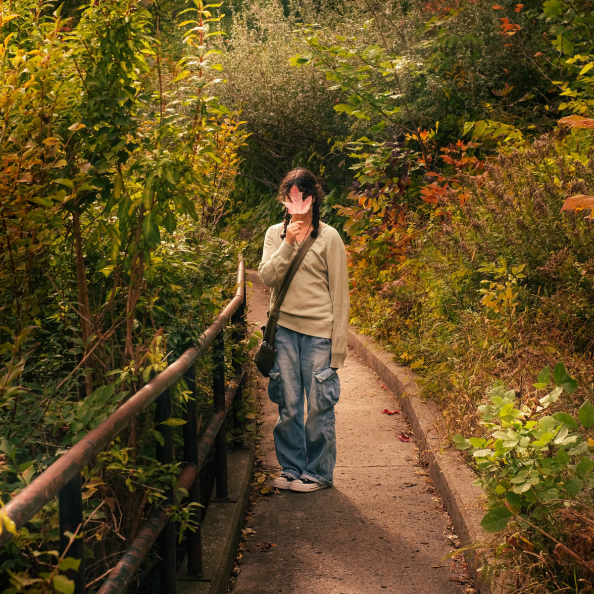 Single: Libby Ember – Fortune Cookies