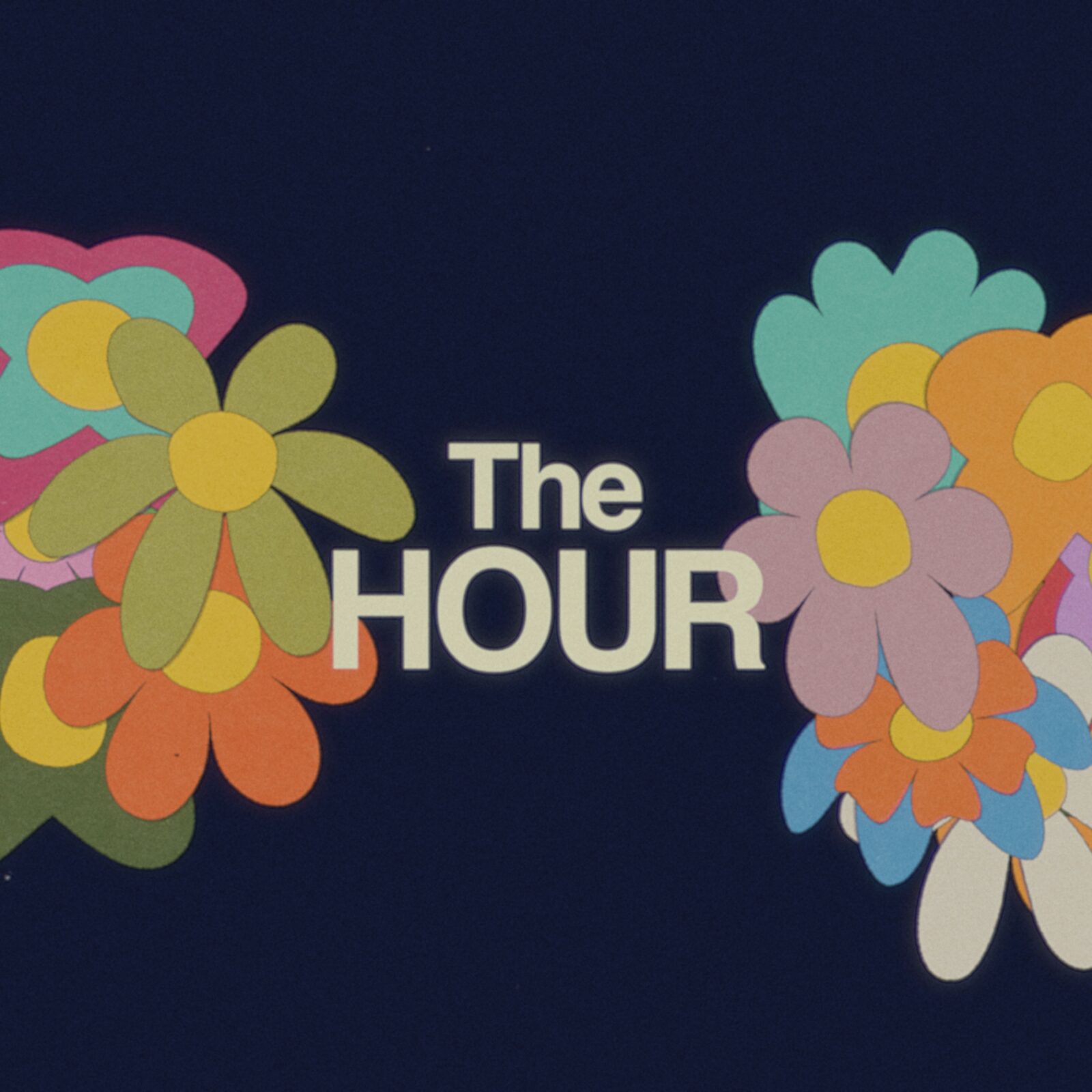 Single: Mirrorball – The Hour