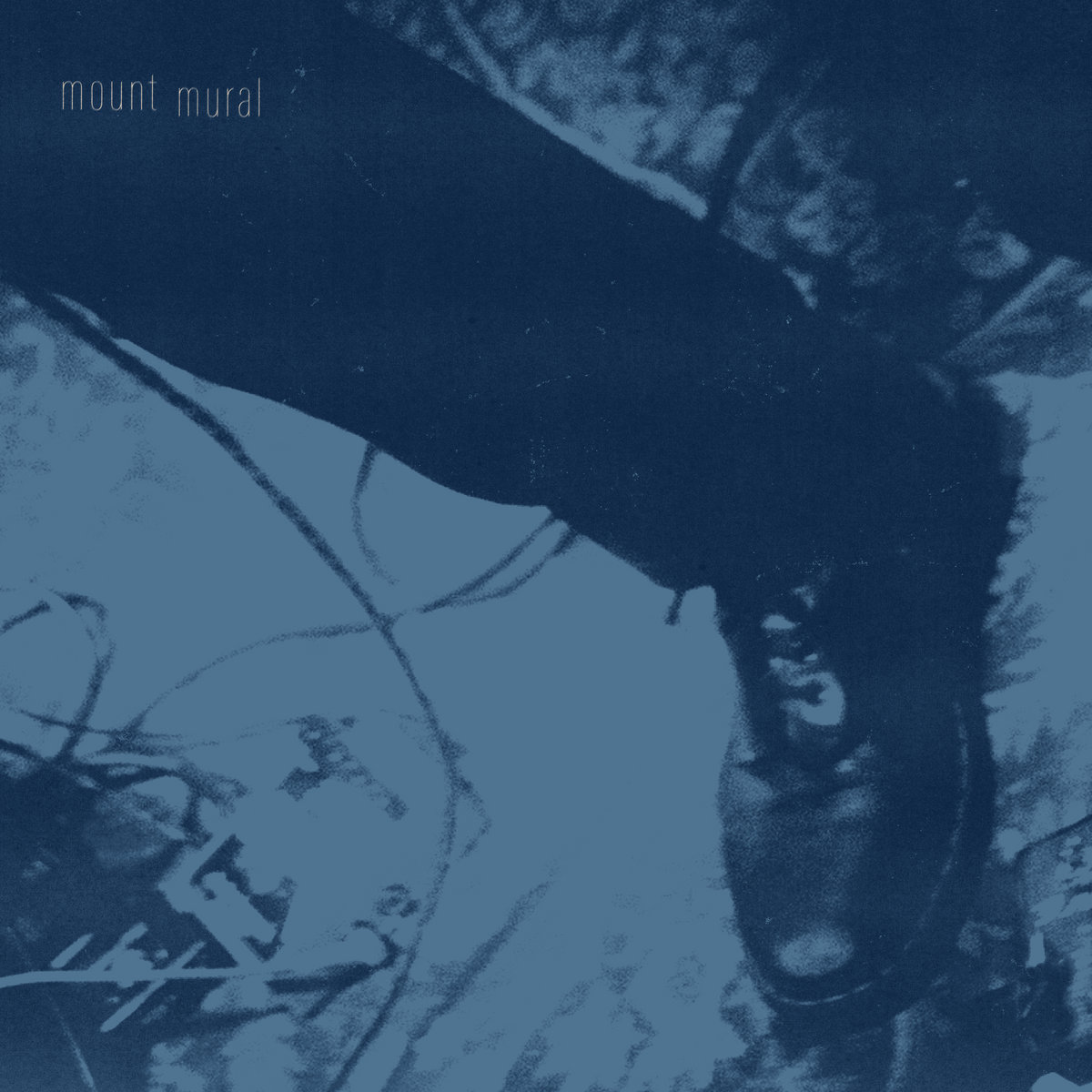 Album: Mount Mural – Mount Mural