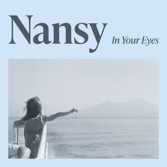 Single: Nansy – In Your Eyes