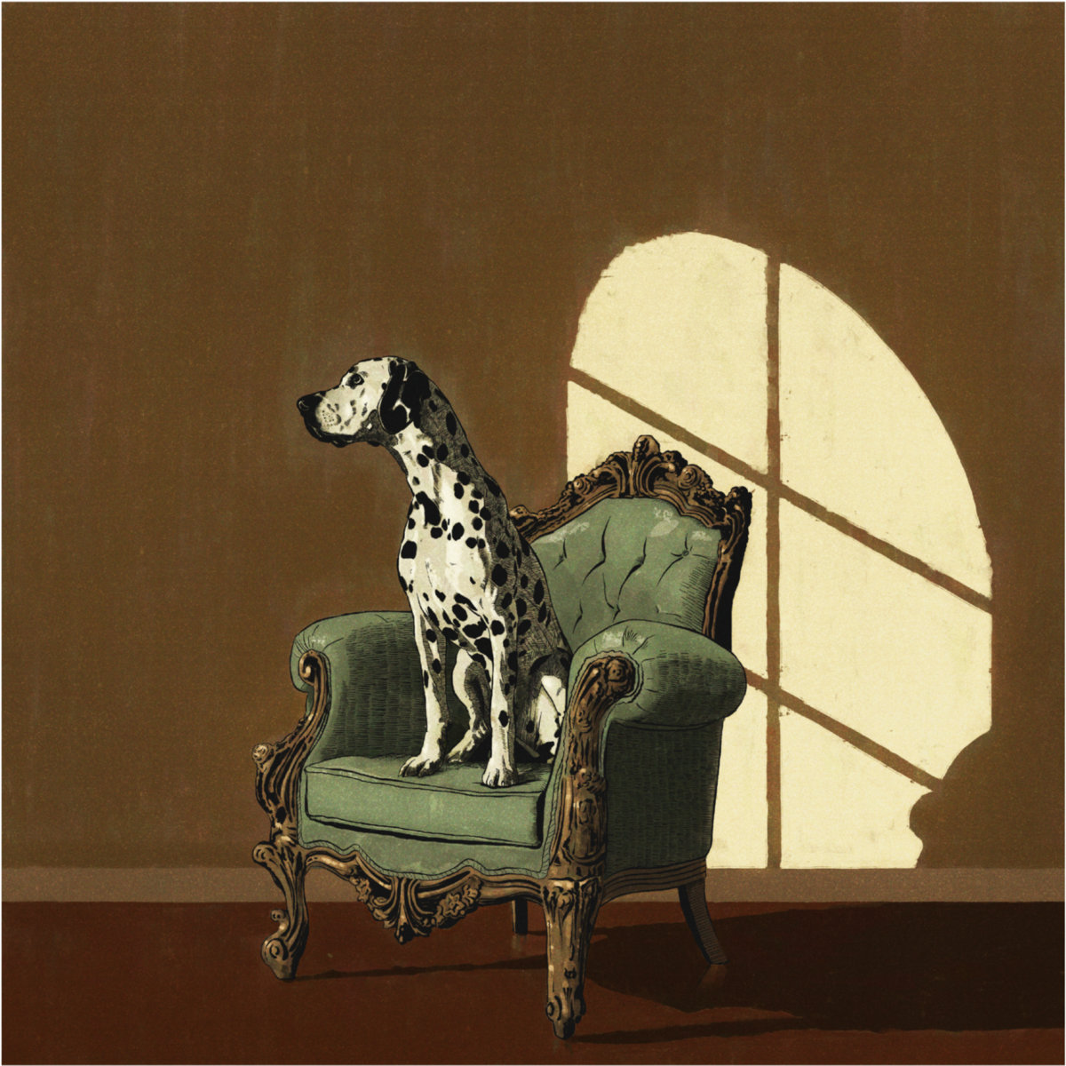 Album: Puppy Feet – Puppy Feet