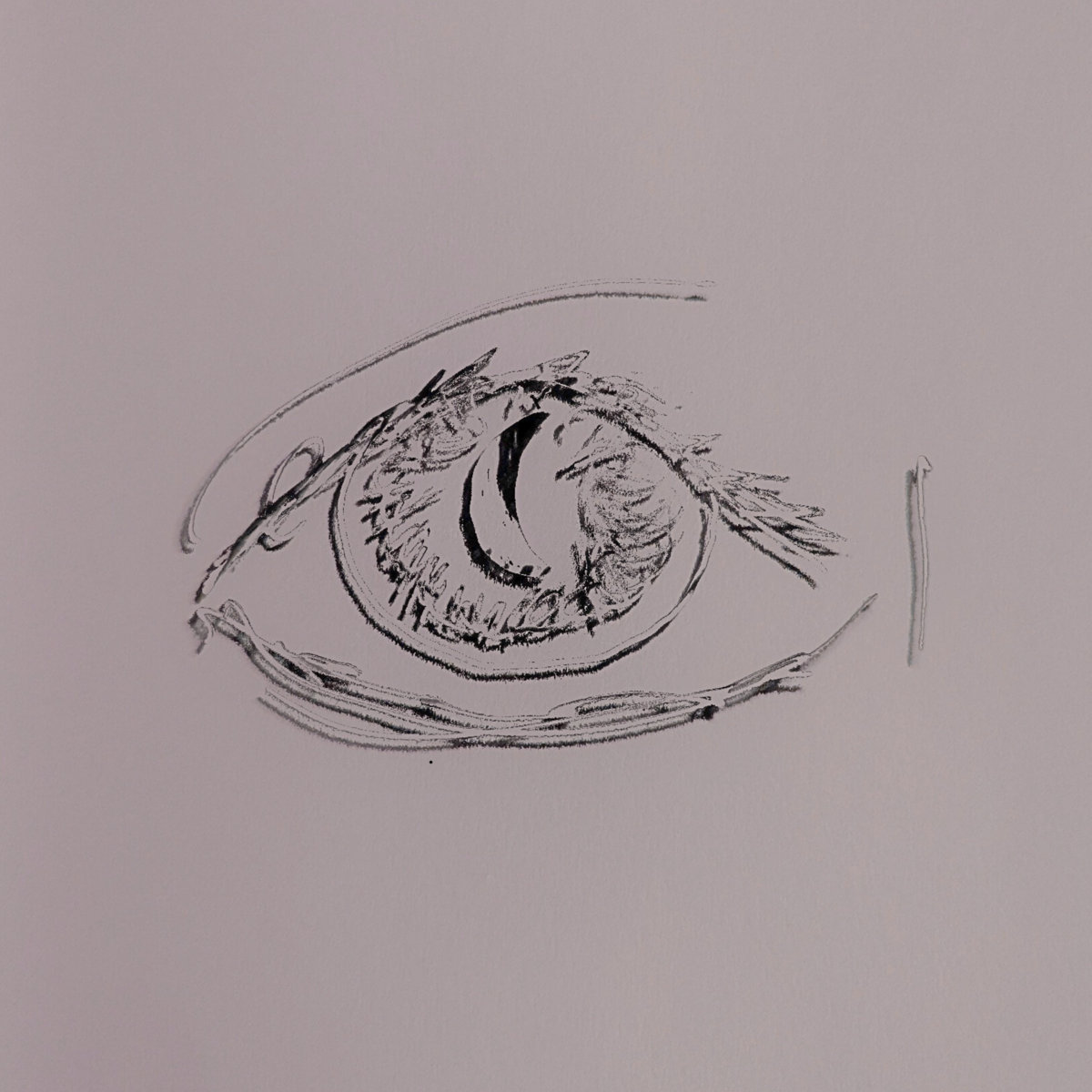 Single: LIT. MAJOR – Goodbye, Moon Eyes