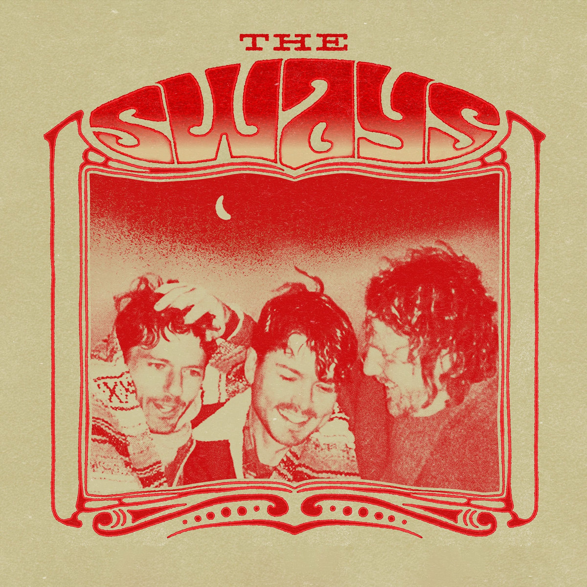 Single: The Sways – I Have Been the Moon