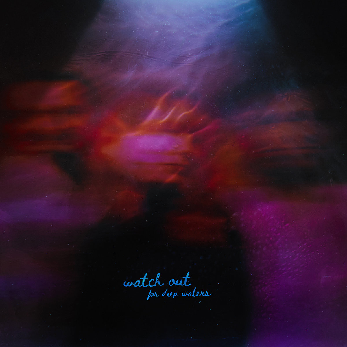 EP: hazy waters – watch out for deep waters