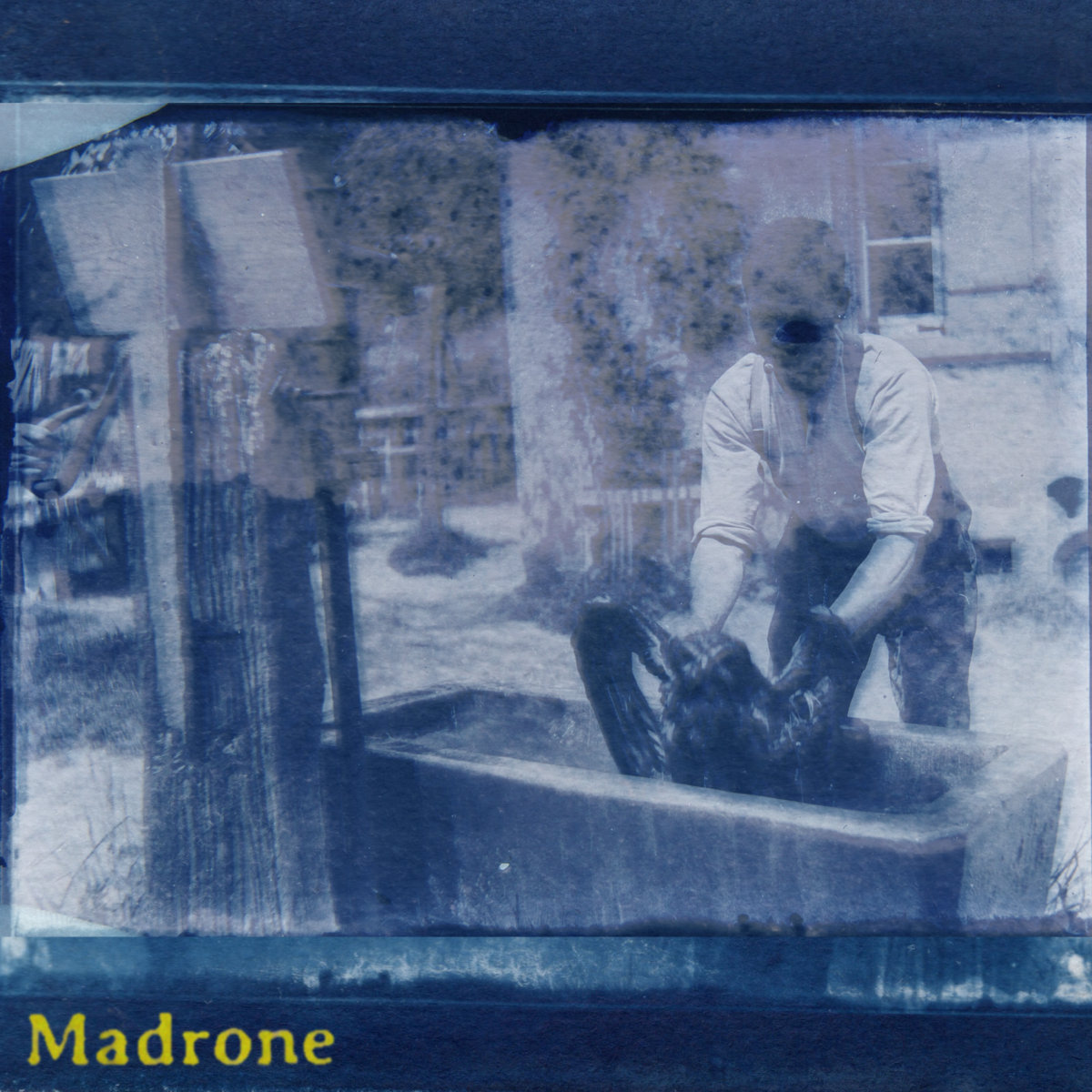 Album: madrone – Eponymous Debut Masterpiece