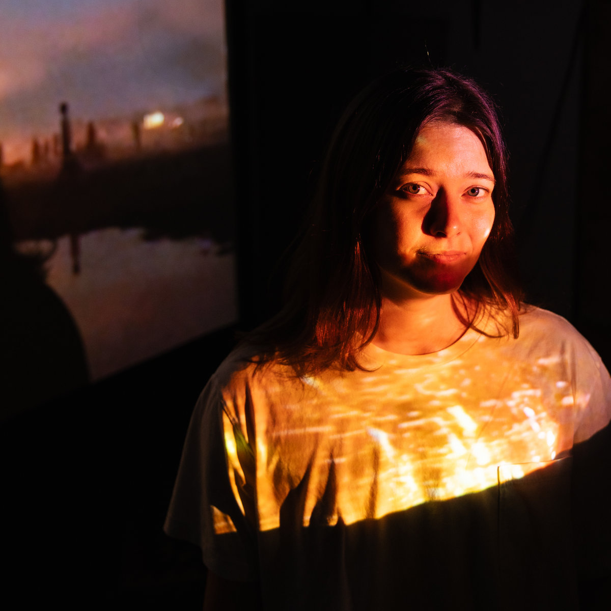 Single: Abi Reimold – High Tide